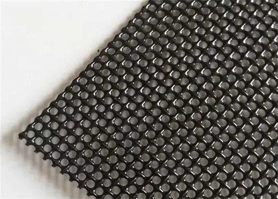 качество  High Strength Wire Mesh Window Screen Stainless Steel Security Screen Mesh завод