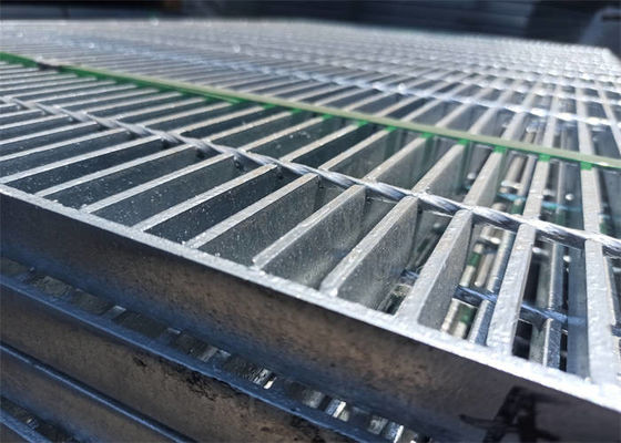 качество  Heavy Duty Steel Bar Grating Manufacturers For Highways / Airfield завод